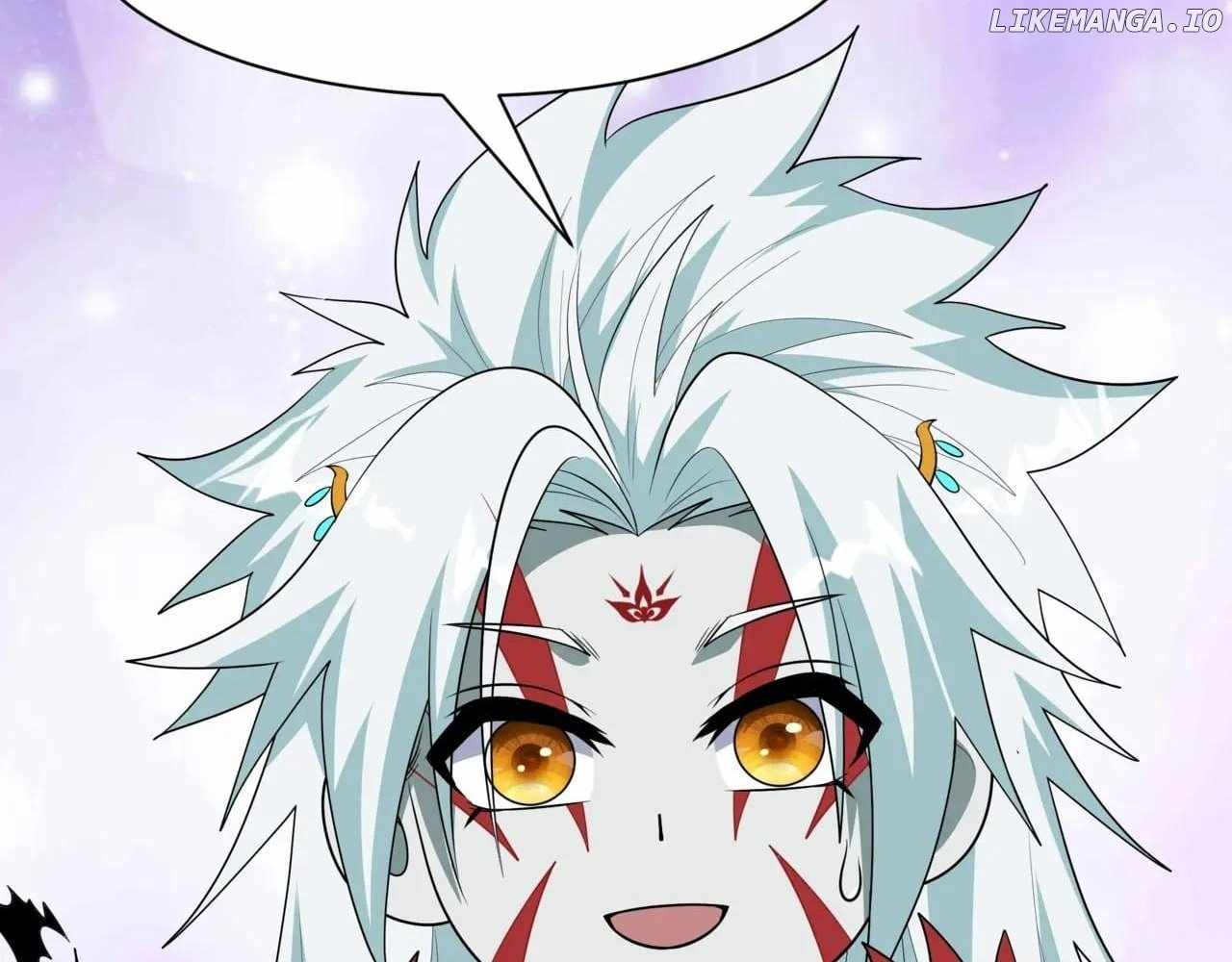 Age of Terror Chapter 487 94